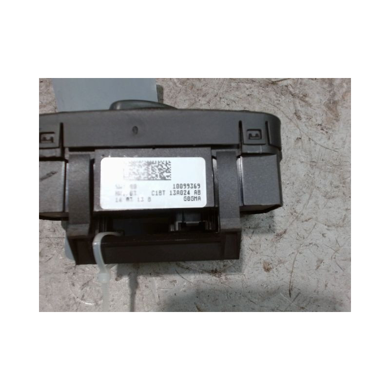 COMMANDE ECLAIRAGE FORD FIESTA 2005-