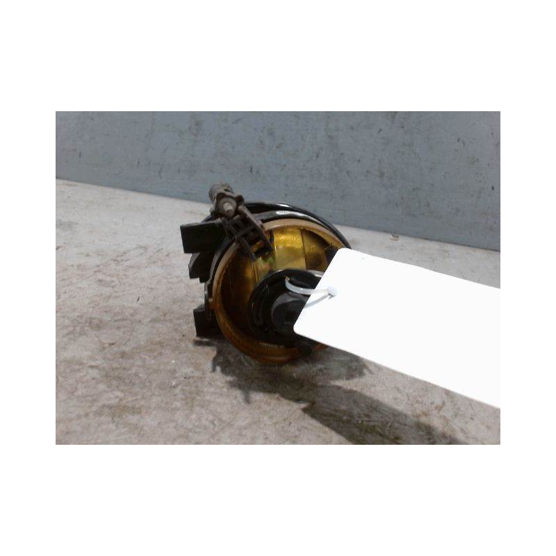 PHARE ANTIBROUILLARD AVANT GAUCHE VOLKSWAGEN TIGUAN 2009-