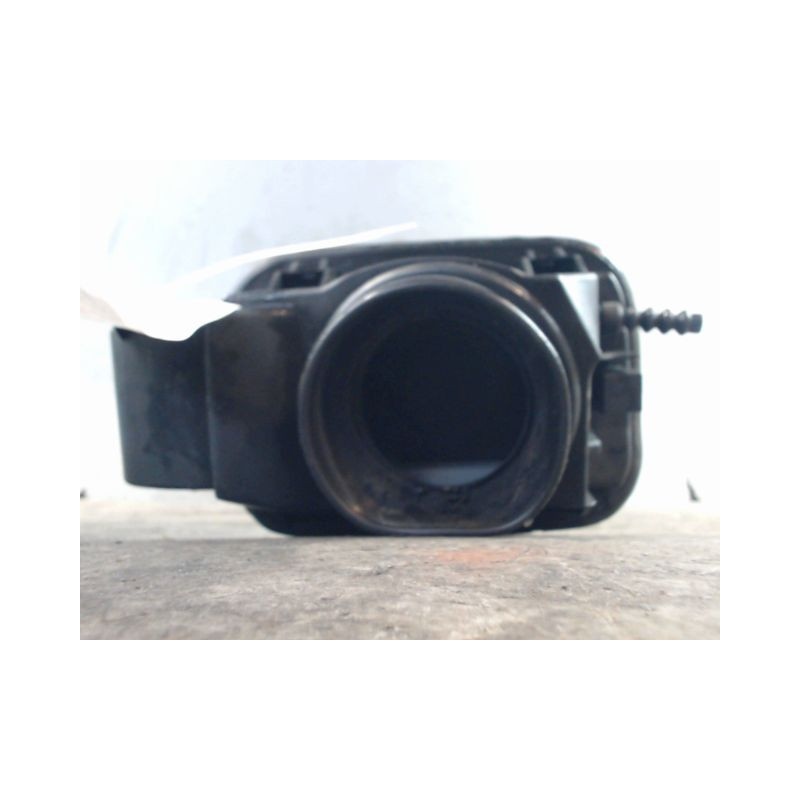 VOLET DE TRAPPE CARBURANT B.M.W. SERIE 5