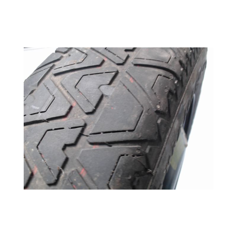 ROUE SECOURS PEUGEOT 3008 2009-