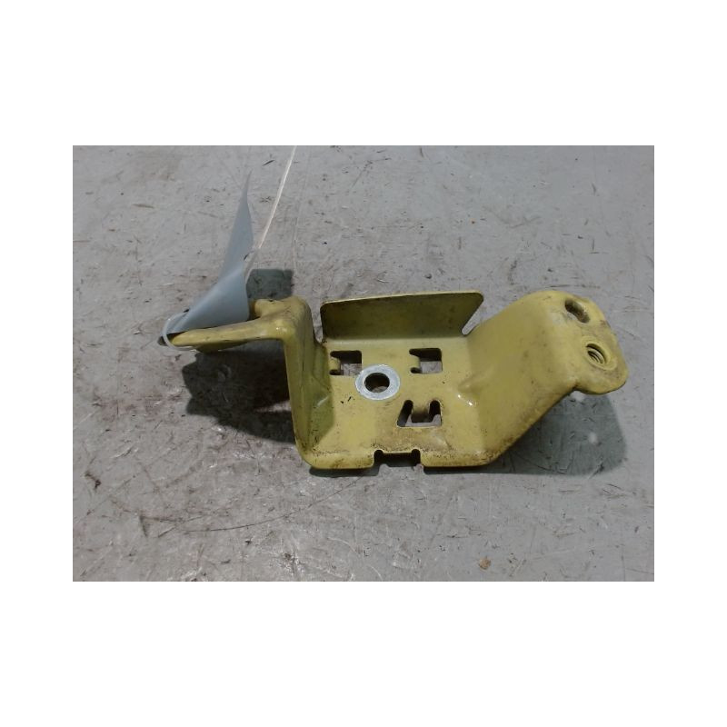 SUPPORT PARE-CHOC AVG RENAULT TWINGO PH.3 2000-2007