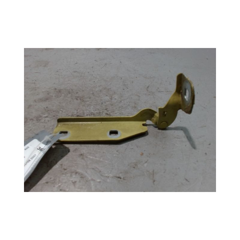 COMPAS GAUCHE CAPOT RENAULT TWINGO PH.3 2000-2007