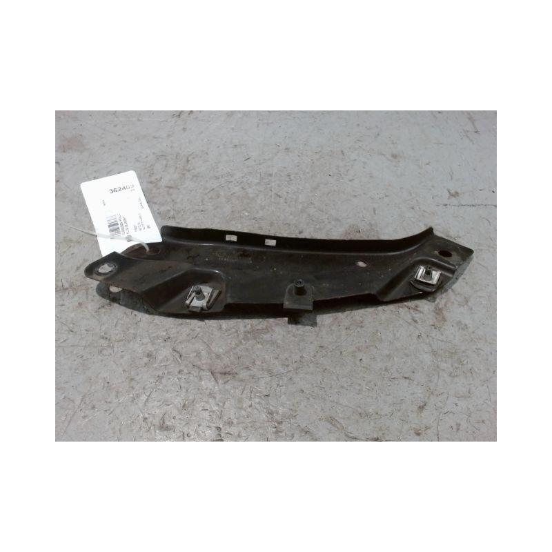 TOLE PORTE PHARE DROIT VOLKSWAGEN POLO 2009-