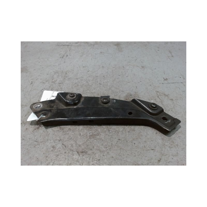 TOLE PORTE PHARE DROIT VOLKSWAGEN POLO 2009-