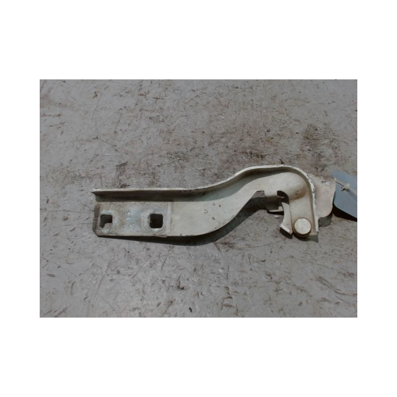 COMPAS GAUCHE CAPOT FIAT DUCATO
