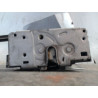 SERRURE PORTE BATTANTE ARRIERE DROIT CITROEN JUMPER