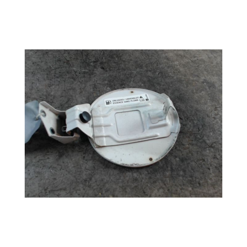 VOLET DE TRAPPE CARBURANT CHEVROLET SPARK