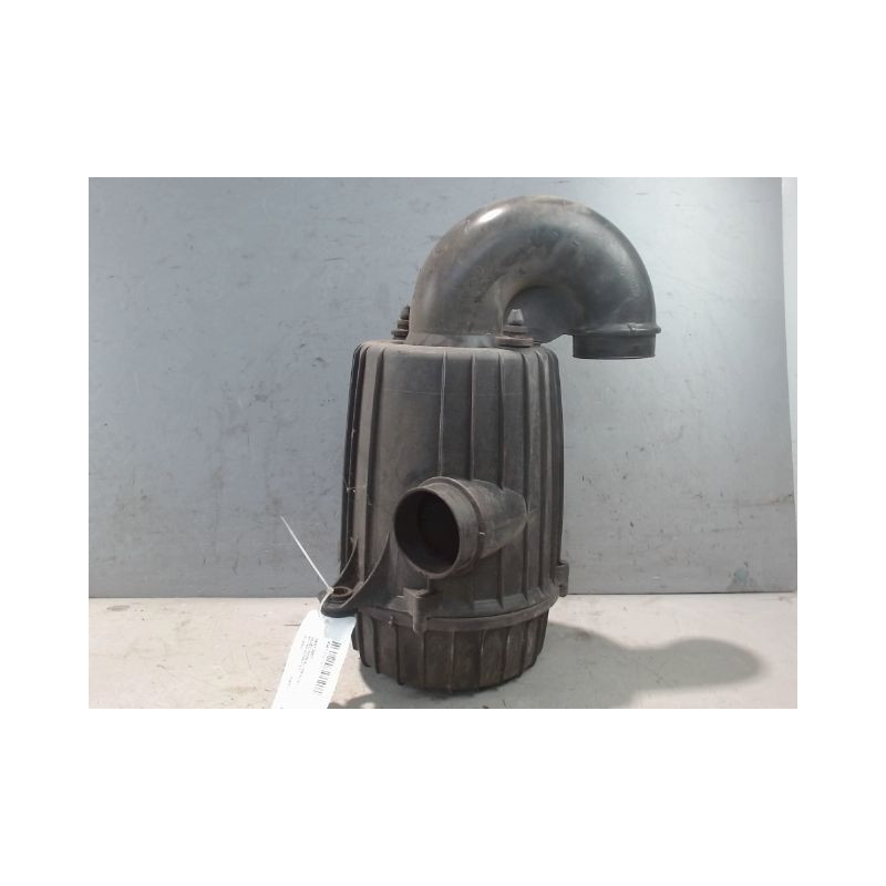BOITIER FILTRE A AIR FIAT DUCATO