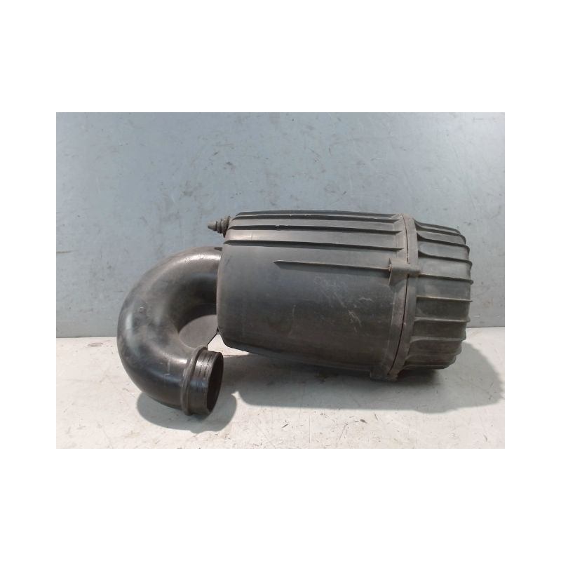 BOITIER FILTRE A AIR FIAT DUCATO