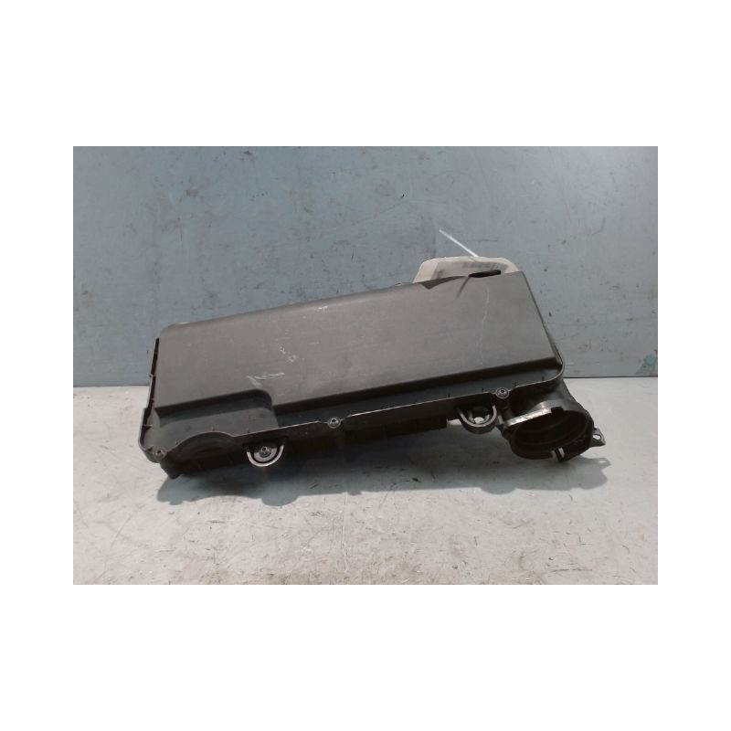 BOITIER FILTRE A AIR PEUGEOT 207 2007-