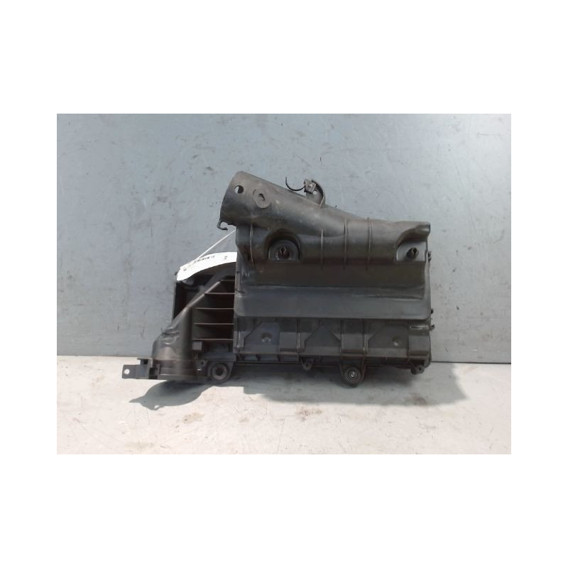 BOITIER FILTRE A AIR PEUGEOT 207 2007-