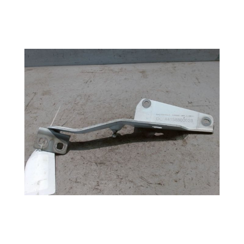 COMPAS GAUCHE CAPOT RENAULT KANGOO BE BOP 2009-