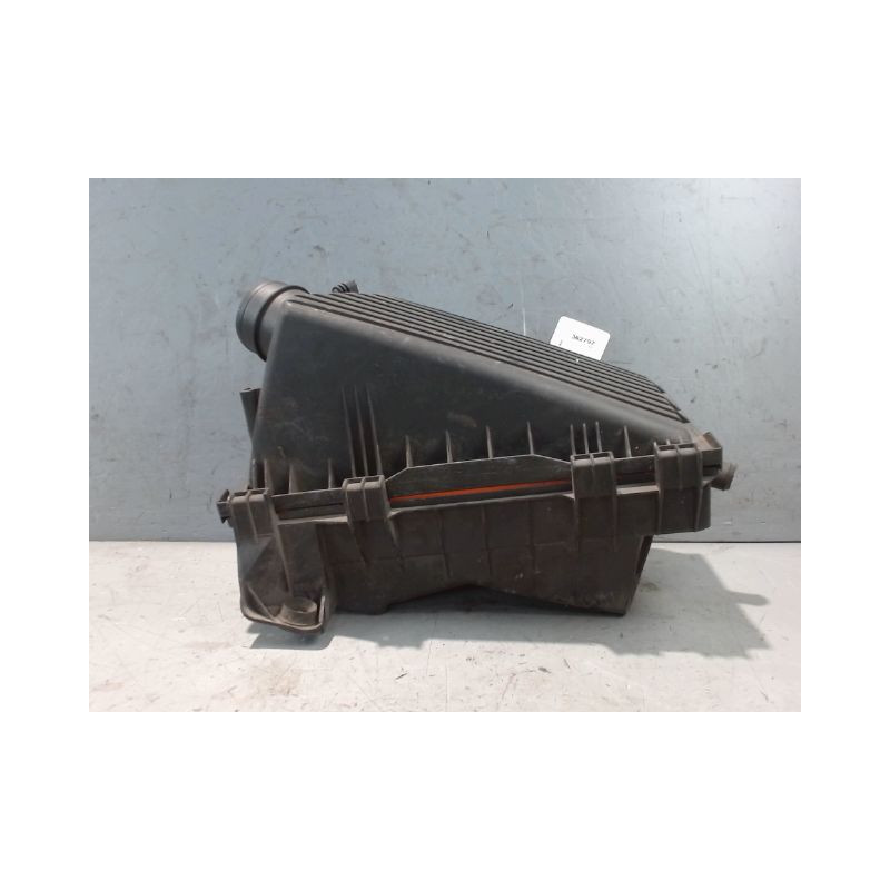 BOITIER FILTRE A AIR VOLKSWAGEN GOLF