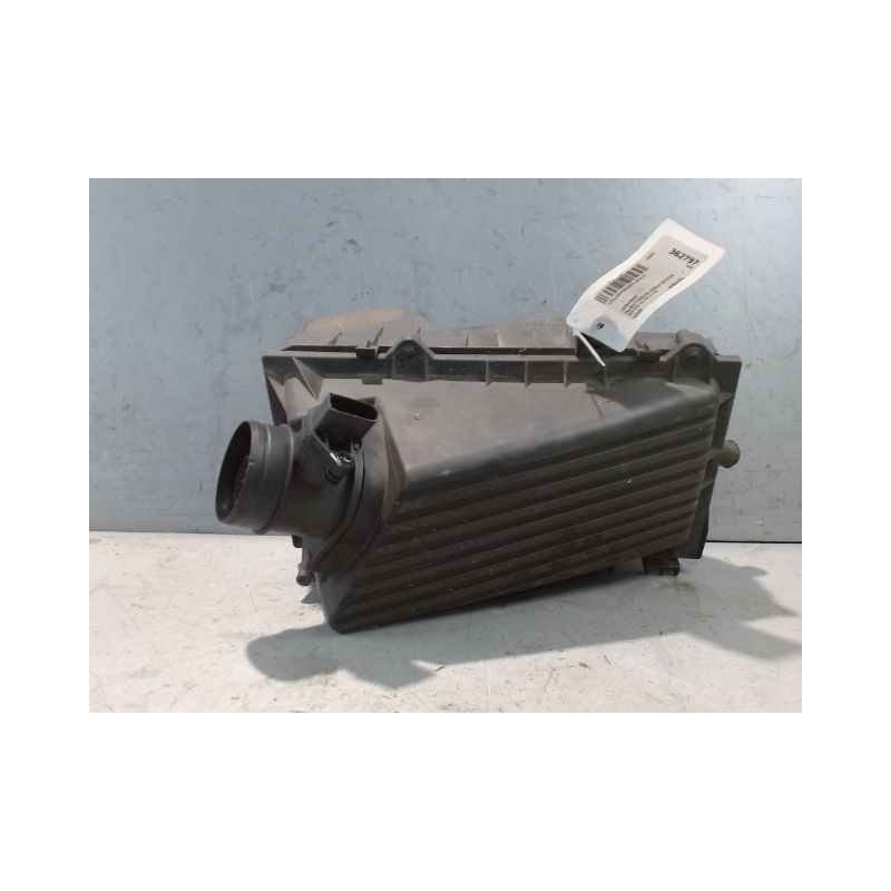 BOITIER FILTRE A AIR VOLKSWAGEN GOLF