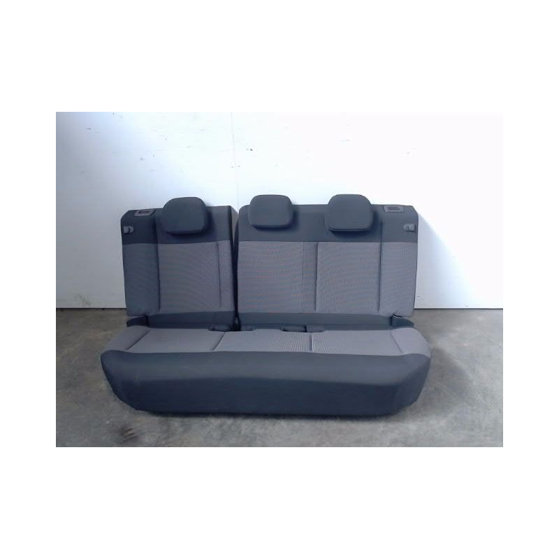 SIEGE ARRIERE COMPLET CITROEN C3 AIRCR.