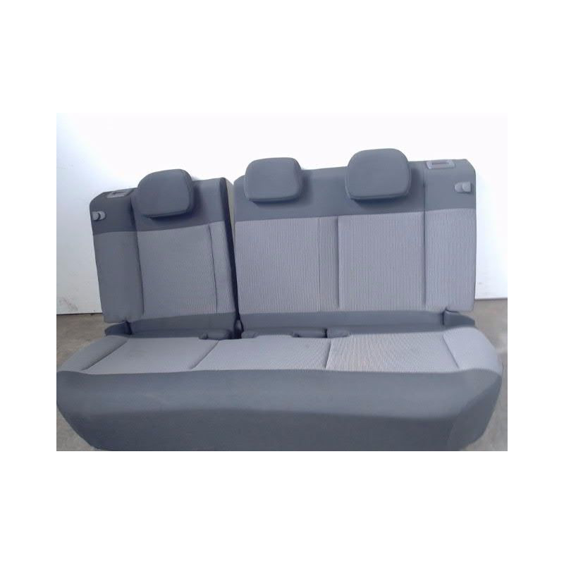 SIEGE ARRIERE COMPLET CITROEN C3 AIRCR.