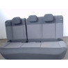 SIEGE ARRIERE COMPLET CITROEN C3 AIRCR.