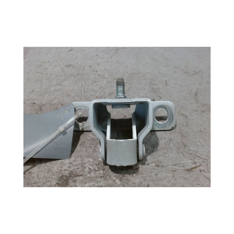 CHARNIERE HAYON G CITROEN C4 2010-