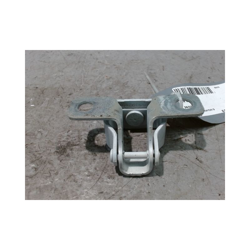 CHARNIERE HAYON G CITROEN C4 2010-