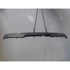 PROTECTION PARE-CHOC ARRIERE  PEUGEOT 1007