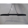 PROTECTION PARE-CHOC ARRIERE  PEUGEOT 1007