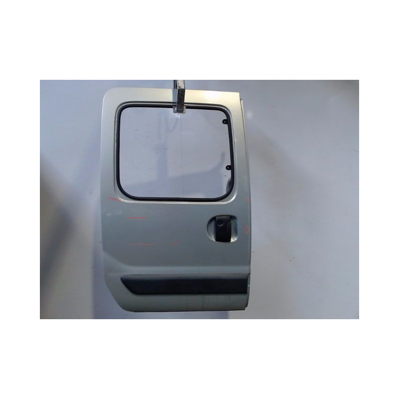PORTE COULISSANTE DROITE RENAULT KANGOO 2003-2007