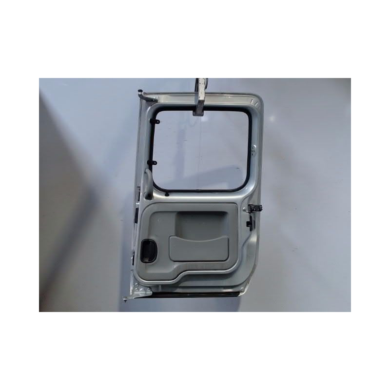 PORTE COULISSANTE DROITE RENAULT KANGOO 2003-2007
