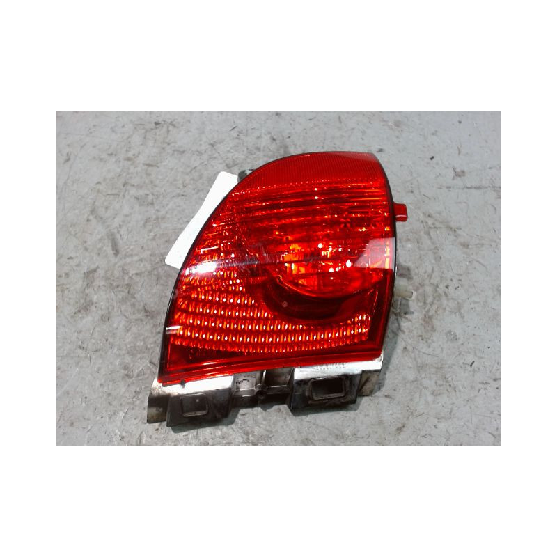 FEU BROUILLARD ARRIERE GAUCHE PEUGEOT 2008