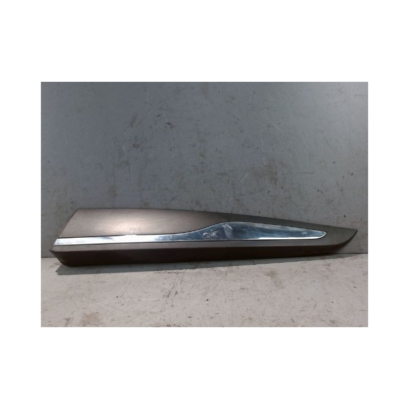 PROTECTION PORTE ARRIERE GAUCHE RENAULT CLIO IV