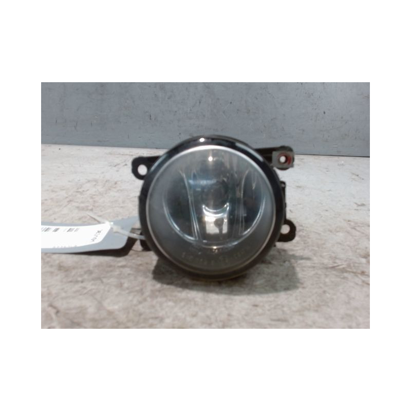 PHARE ANTIBROUILLARD AVANT GAUCHE CITROEN C1 5P