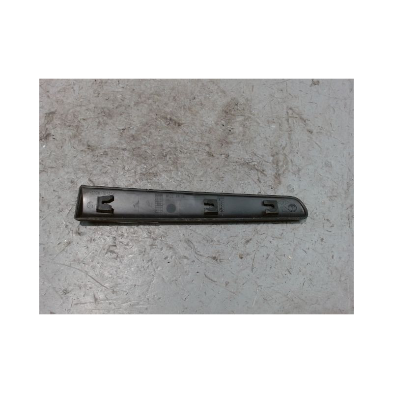 PROTECTION AILE ARRIERE GAUCHE RENAULT TWINGO 2 2007-