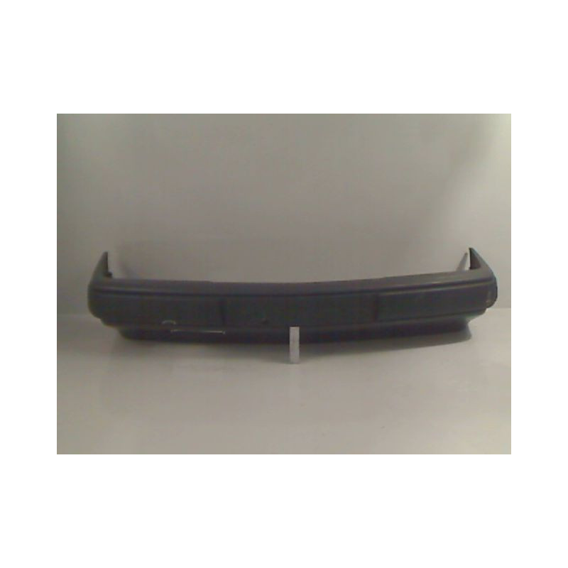 PARE-CHOC AVANT MERCEDES 200-500 85-93