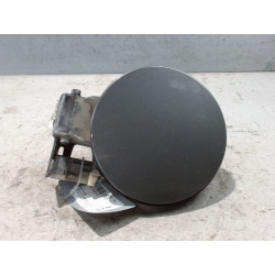 VOLET DE TRAPPE CARBURANT