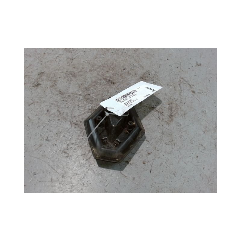 SIGLE CALANDRE RENAULT TWINGO 2 2007-