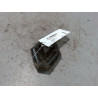 SIGLE CALANDRE RENAULT TWINGO 2 2007-