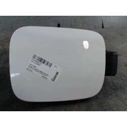 VOLET DE TRAPPE CARBURANT