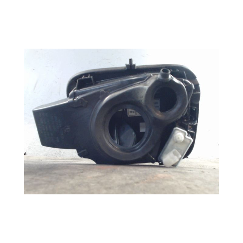 VOLET DE TRAPPE CARBURANT CITROEN C3 2009-