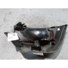 FEU BROUILLARD ARRIERE GAUCHE DACIA SANDERO 2008-