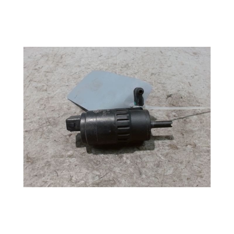 POMPE LAVE-GLACE AVANT CITROEN NEMO 2007-