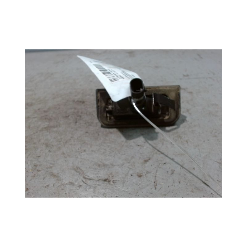 ECLAIREUR PLAQUE DE POLICE DROIT CITROEN NEMO 2007-