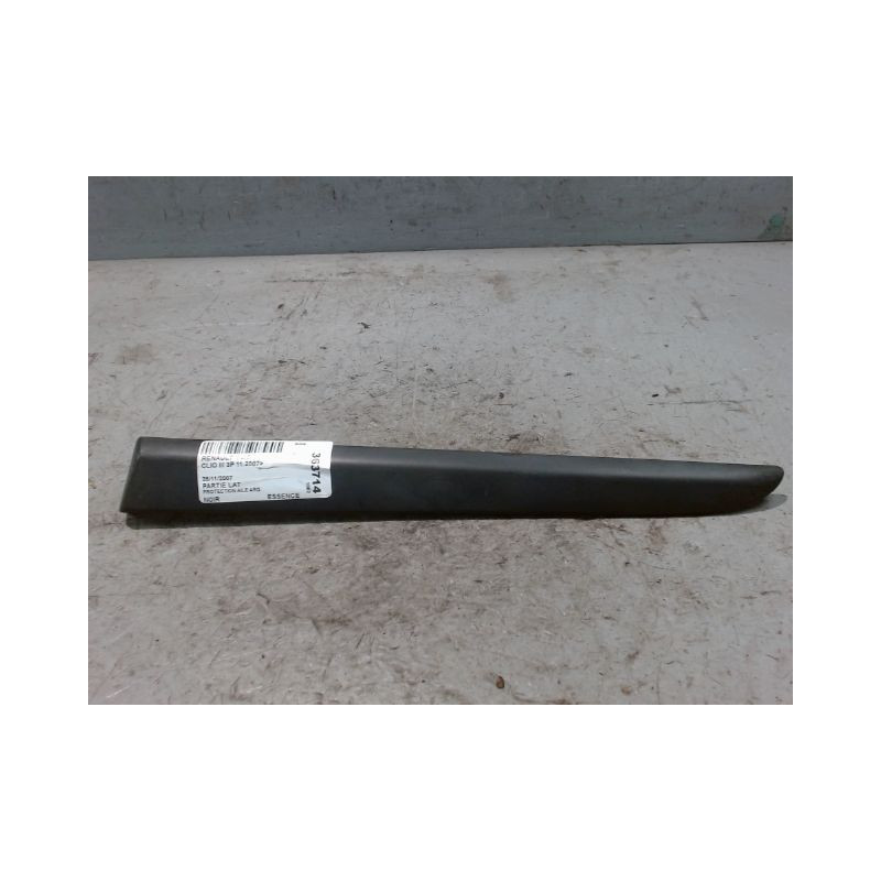 PROTECTION AILE ARRIERE GAUCHE RENAULT CLIO III 2007-