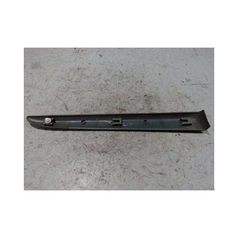 PROTECTION AILE ARRIERE GAUCHE RENAULT CLIO III 2007-
