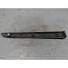 PROTECTION AILE ARRIERE GAUCHE RENAULT CLIO III 2007-