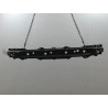 TRAVERSE INFERIEURE ARMATURE AVANT TOYOTA YARIS 2005-