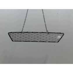 GRILLE PARE-CHOC AV