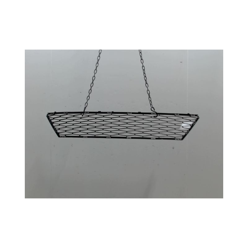 GRILLE PARE-CHOC AVANT SEAT IBIZA IV PHASE 2 2012-...