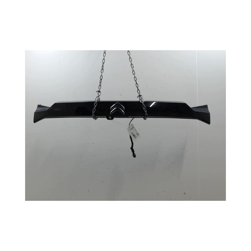 POIGNEE EXTERIEURE HAYON CITROEN C4 2010-