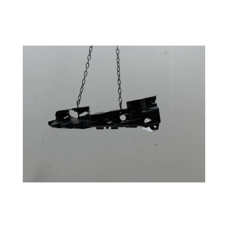 SUPPORT PARE-CHOC AVD RENAULT SCENIC MONOSP. II Phase 2 2006-2009