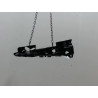 SUPPORT PARE-CHOC AVD RENAULT SCENIC MONOSP. II Phase 2 2006-2009