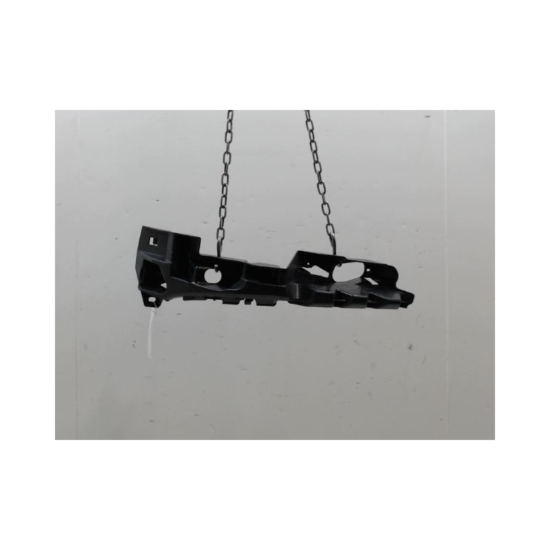 SUPPORT PARE-CHOC AVG RENAULT SCENIC MONOSP. II Phase 2 2006-2009